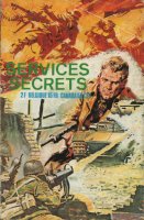 Sommaire Services Secrets n 52